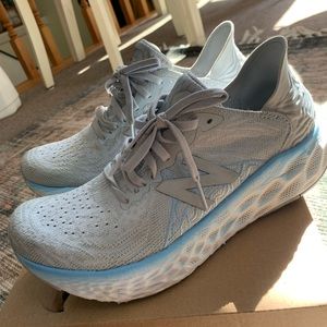 New balance fresh foams